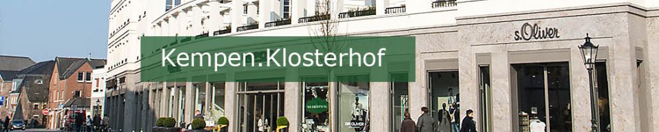 Klosterhof